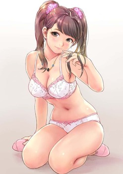 めちゃめちゃ美少女！！ 39