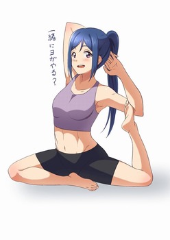 【ラブライブ！サンシャイン!!】松浦果南ちゃんの二次エロ画像まとめ４ 10