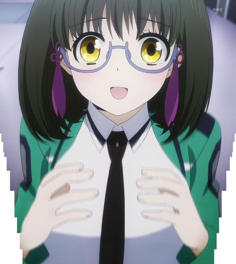 そそるエロい体や雰囲気の女の子 19
