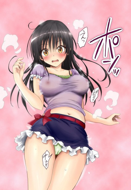 おなにーようエロ画像まとめ｜にじ｜ 33