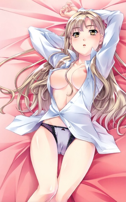 （二次 エロ画像）今夜のオカズはお決まりですか？二次エロ画像はこちらです０７ 2