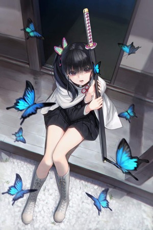 hentai_栗花落カナヲ_erotic-images56