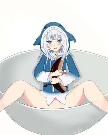 hentai_がうる・ぐら(Gawr Gura)_ero-images26