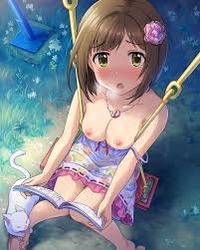 剥ぎコラ：前川みくちゃんのエロ画像まとめ 36