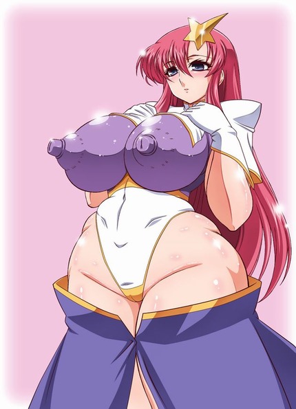 ツヤツヤ、テカテカしててめっちゃ興奮する二次エロ画像０２ 2