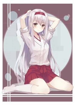 【艦これ】 正規空母：翔鶴のエロ画像まとめ 39