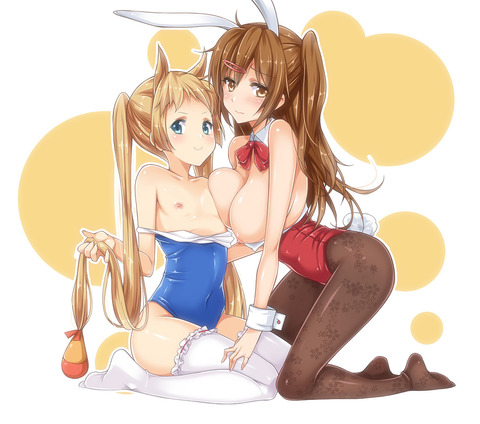 （中二病でも恋がしたい！）丹生谷森夏(モリサマー)ちゃんのエロ画像まとめ０６ 2