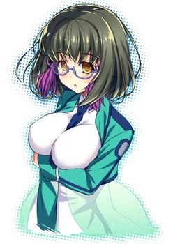 魔法科高校の劣等性のエロ画像⑤ 6