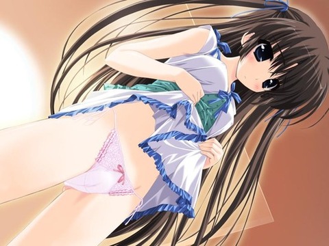 そそる二次エロ画像 11