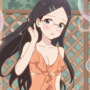 【ヤマノススメ】斉藤楓ちゃんのほんわか巨乳美少女のエロ画像まとめ 4