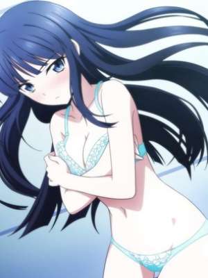 美少女とガチンコ、生ハメセックス！エロむすめは快楽に溺れる（二次エロ画像） 7