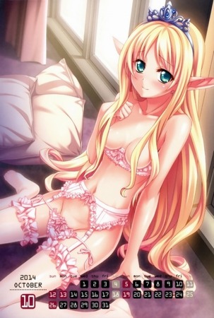 お嬢様をその気にさせてオモっきりハメるエロ画像 27