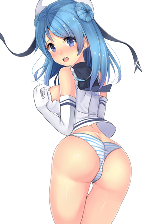 艦これ 浦風ちゃんのエッチなイラスト 二次エロ画像専門チャンネル 艦これ 浦風ちゃんのエッチなイラスト 二次エロ画像専門チャンネル