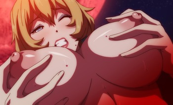 二次元ならではのエロ画像まとめ３ 13