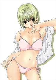 hentai_いちご100%-西野つかさ_pornpic98