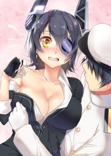（艦隊これくしょん）艦これのHな画像をまとめてみる 5