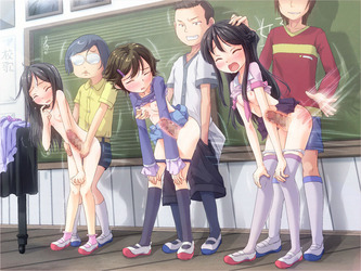 二次元ならではのエロ画像まとめ 21