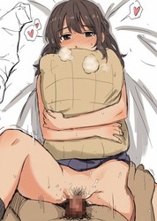 主観で美少女とイチャイチャセックスしてる気分になれる画像まとめ２ 8
