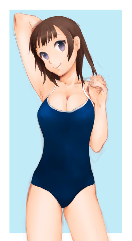 この画像がエロいってエロ画像０８