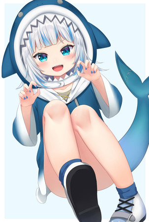 hentai_がうる・ぐら(Gawr Gura)_ero-images28