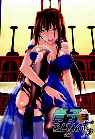 エロ美少女全開の二次えろ画像まとめ 18