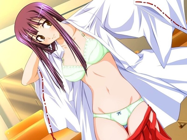 オナネタ：今夜の擬似セックスはこの娘で！ 21