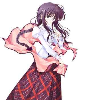 エロさじゃないです！綺麗な眼鏡美少女たちを集めました。（二次画像） 20