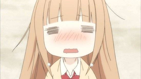 アニメ：「田中くんはいつもけだるげ」白石さんもエロすぎ困た（二次エロ画像） 21