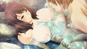 （お風呂）お風呂でえっちなこととかしている女の子のエロ画像１５ 15