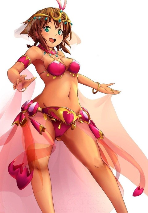 画像からエロさが溢れてるエロ画像　 54