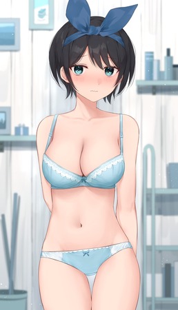 hentai_更科瑠夏_彼女お借りします28