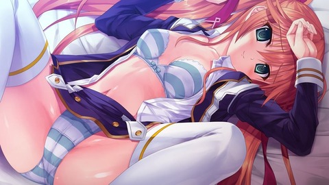 （二次エロ画像）エロさが伝わるエロい画像 28
