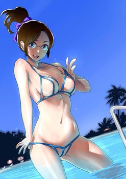 健康的なエロい身体！！ 23