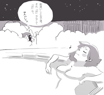 上重 漫（咲-saki-）のエロ画像まとめ｜にじ｜ 6