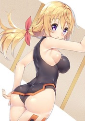 PCパンパンになっても保存したいお気に入りの二次エロ画像３ 9