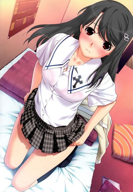 全部サムネにしたい清楚系ビッチのエロい画像０７ 4