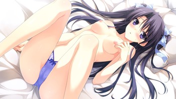 女が世界で一番可愛く見える瞬間だよな！｜にじ｜ 56