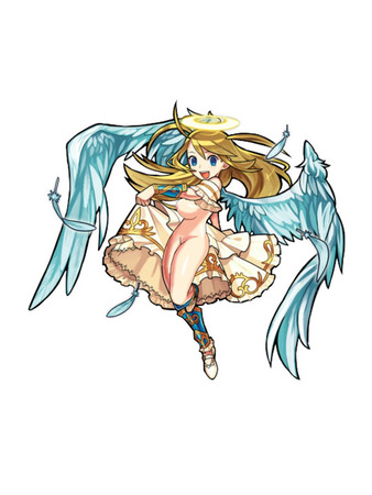 hentai-ウリエル-Uriel-illustration-pic37