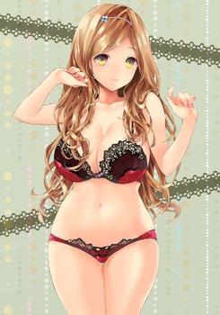 佇む姿が可愛い女の子 25