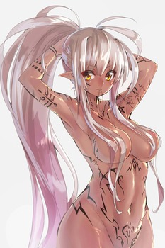 腋チラ画像が集まる、あつまる！ 50