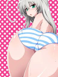 おしりを久しぶりに見たくなった今日この頃１８ 6