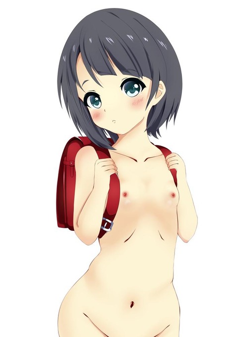アニメ：エッチすぎる！「凪のあすから」のぬける二次エロ画像 総まとめ 35