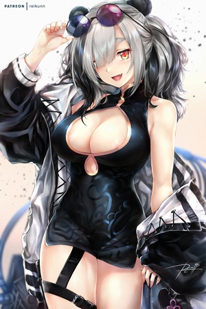 hentai_アークナイツ-エフイーター12