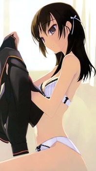 めちゃめちゃ美少女！！ 17