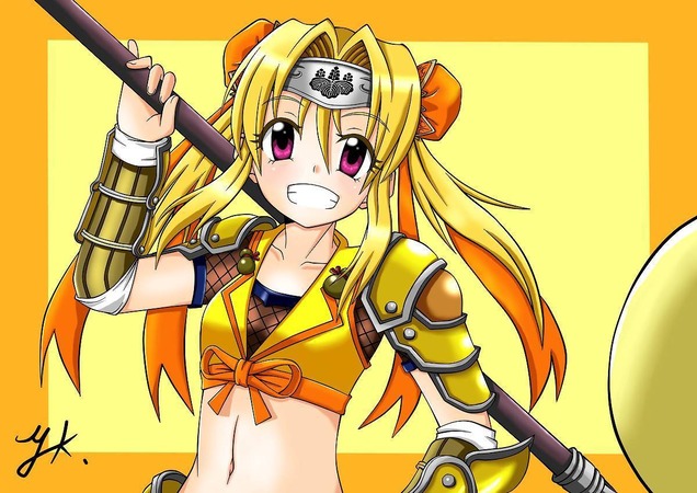 hentai_豊臣ヒデヨシ-戦国乙女_ero-images31