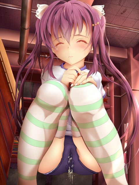 エロくてぬける二次画像 11