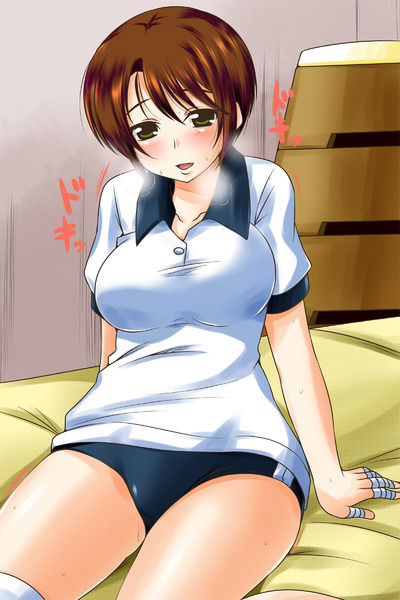 これからエッチなことが始まるであろう画像 8