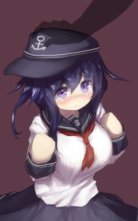 ロリ巨乳な女の子画像 26