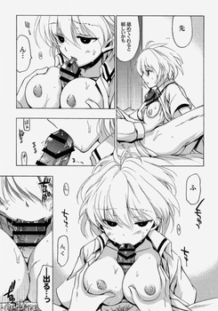 小瀬川 白望（咲-saki-）のエロ画像まとめ｜二次｜ 38