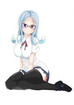 愛宕絹恵（咲-saki-）のエロ画像まとめ｜にじ｜ 33